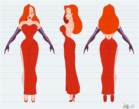 jessica rabbit